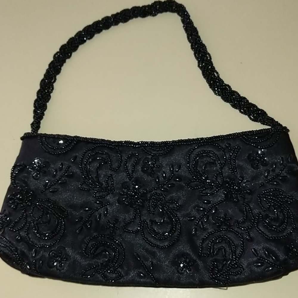 Purse, Gunne Sax